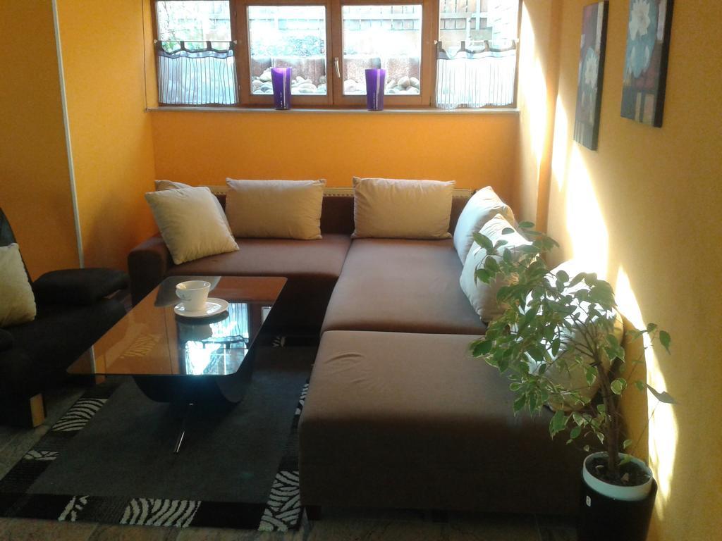 Ferienwohnung Weiss Руст Екстер'єр фото