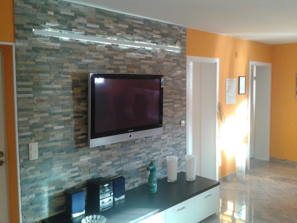 Ferienwohnung Weiss Руст Екстер'єр фото