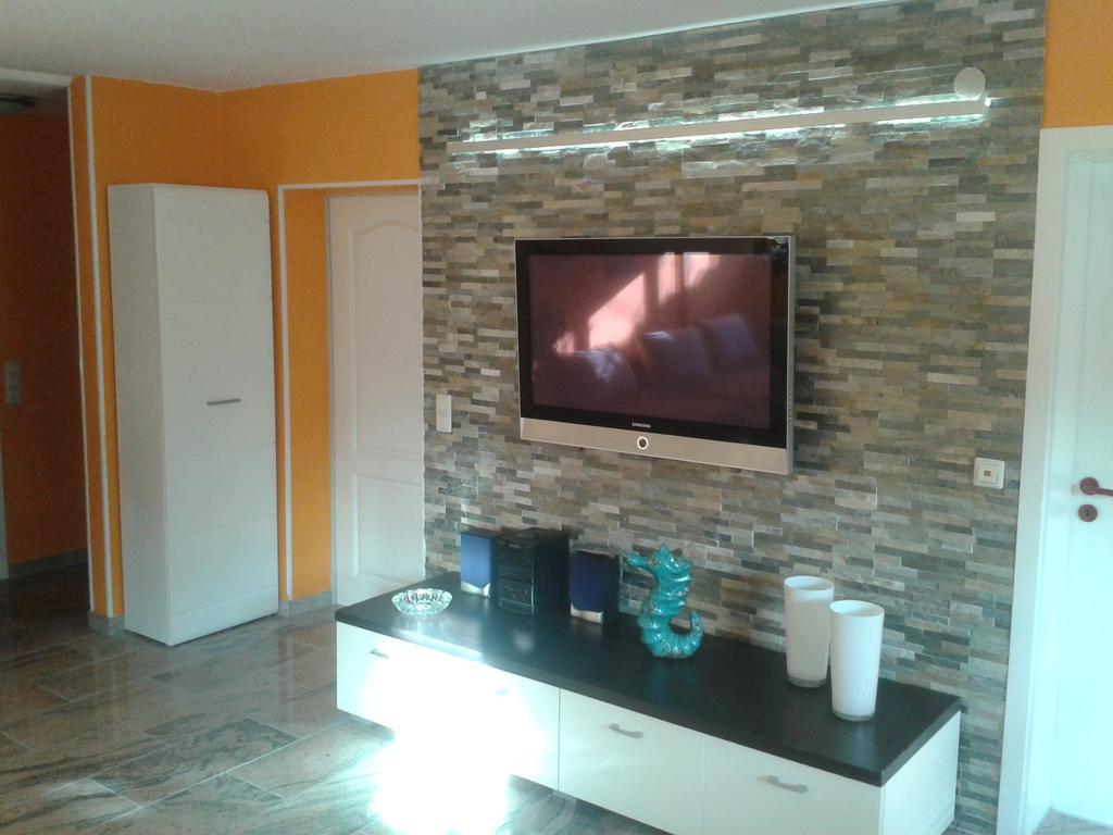 Ferienwohnung Weiss Руст Екстер'єр фото