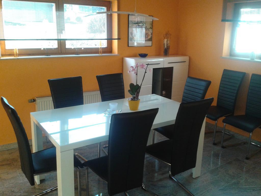 Ferienwohnung Weiss Руст Екстер'єр фото