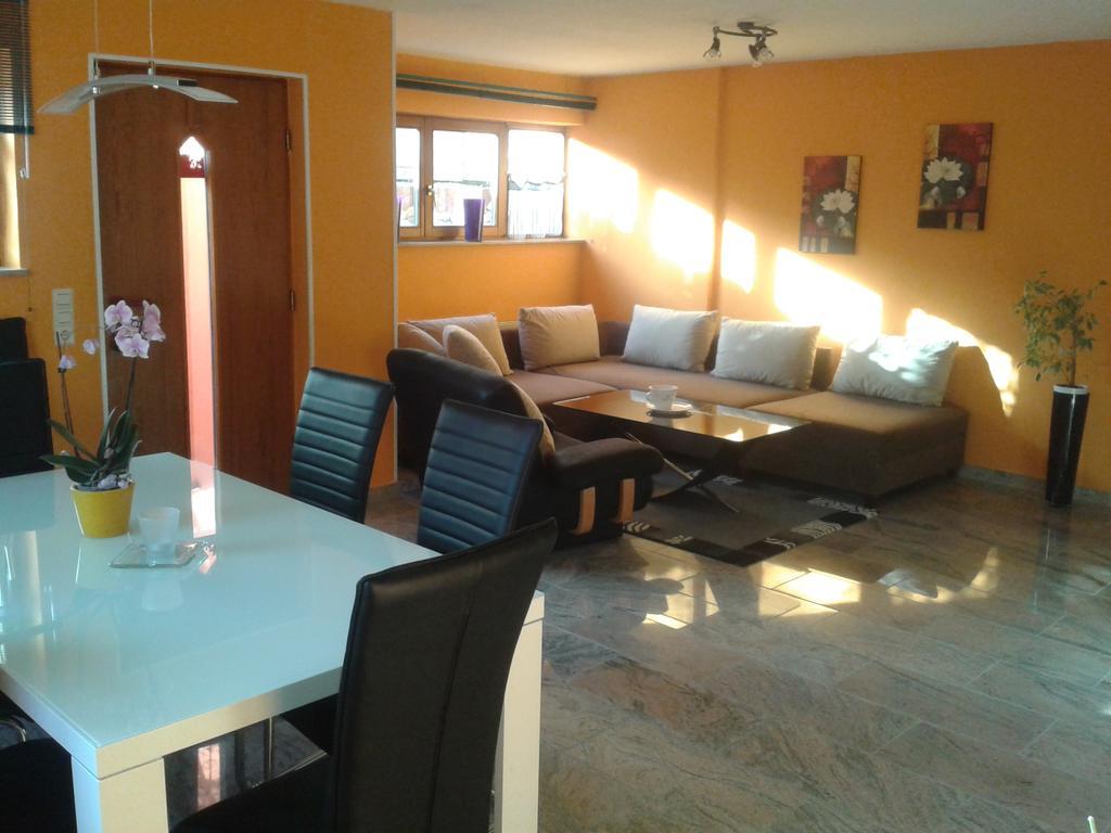 Ferienwohnung Weiss Руст Екстер'єр фото