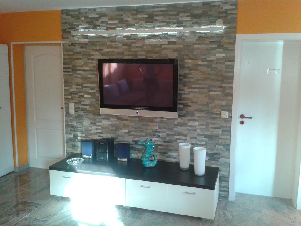 Ferienwohnung Weiss Руст Екстер'єр фото