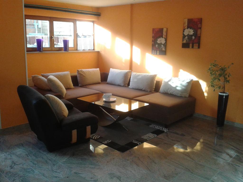 Ferienwohnung Weiss Руст Екстер'єр фото