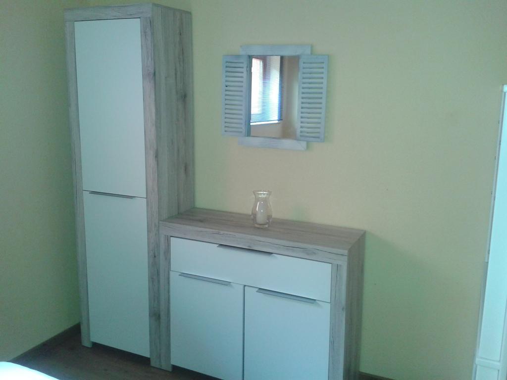 Ferienwohnung Weiss Руст Номер фото