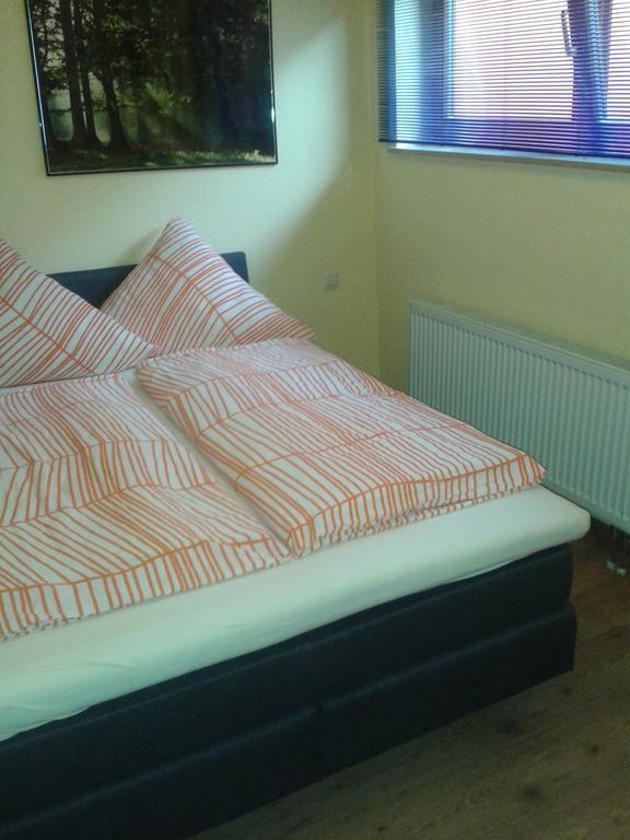Ferienwohnung Weiss Руст Номер фото