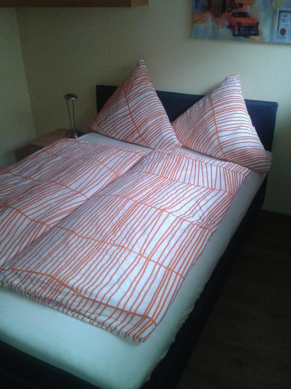 Ferienwohnung Weiss Руст Номер фото