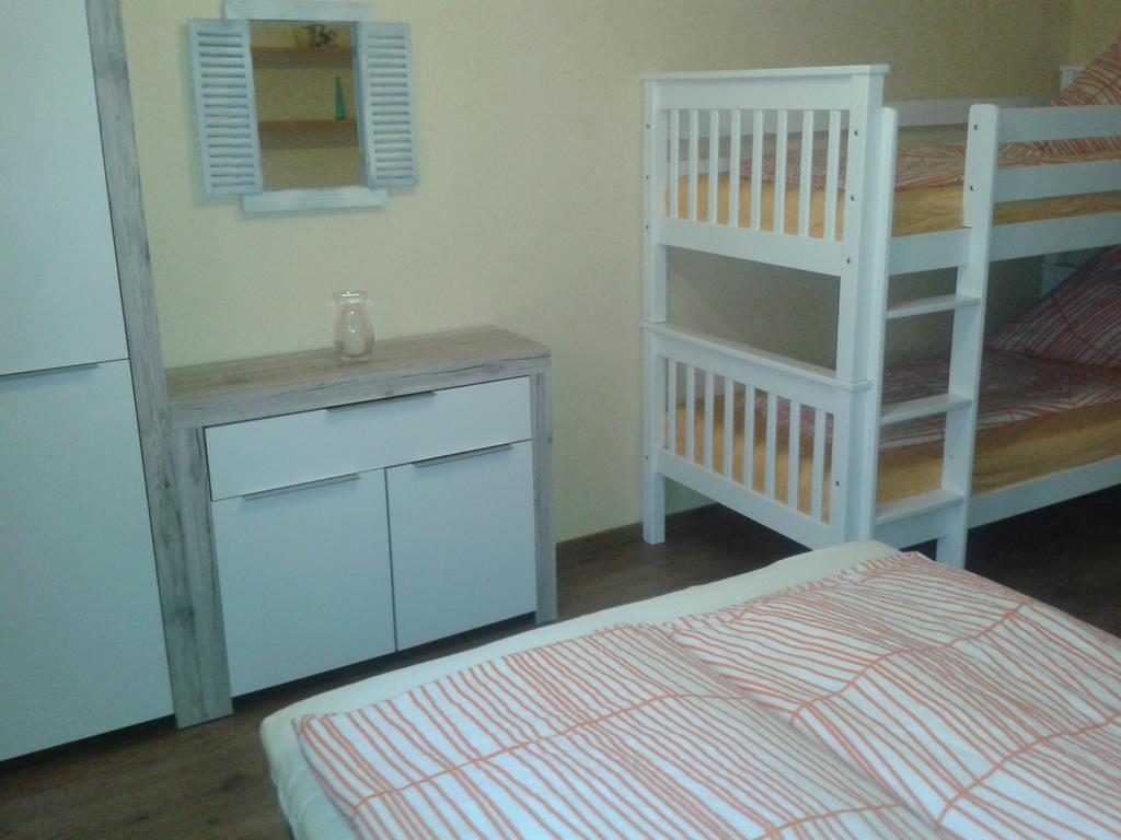 Ferienwohnung Weiss Руст Номер фото