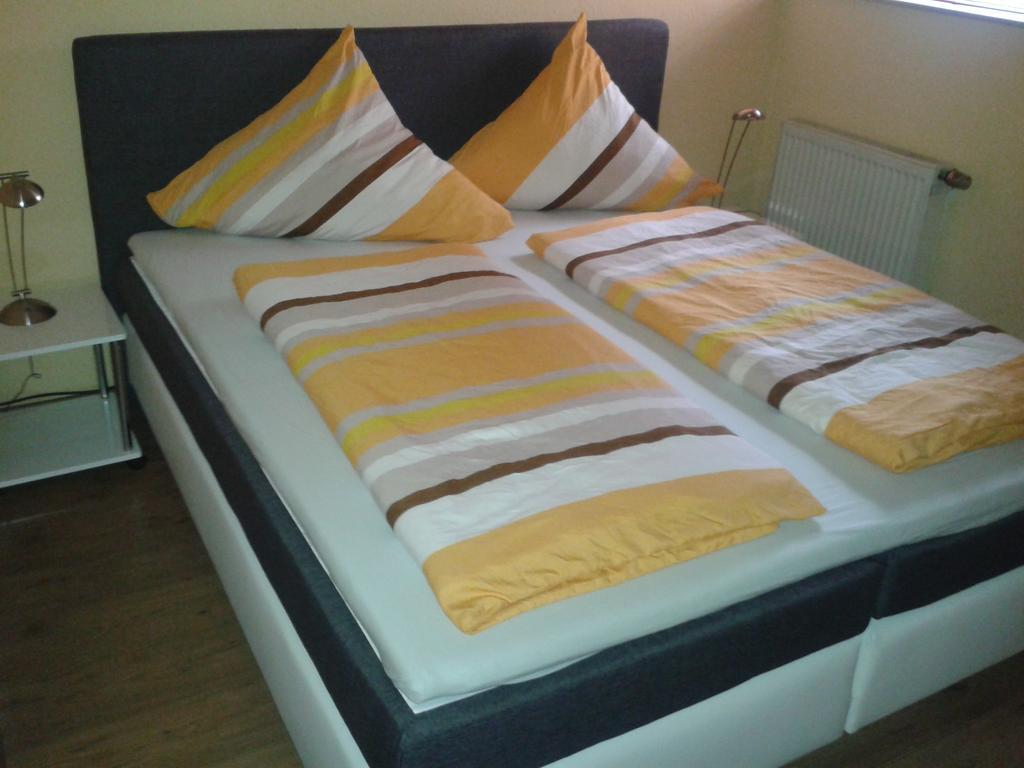 Ferienwohnung Weiss Руст Номер фото