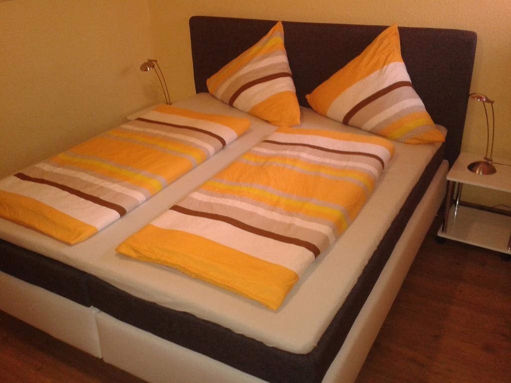 Ferienwohnung Weiss Руст Номер фото