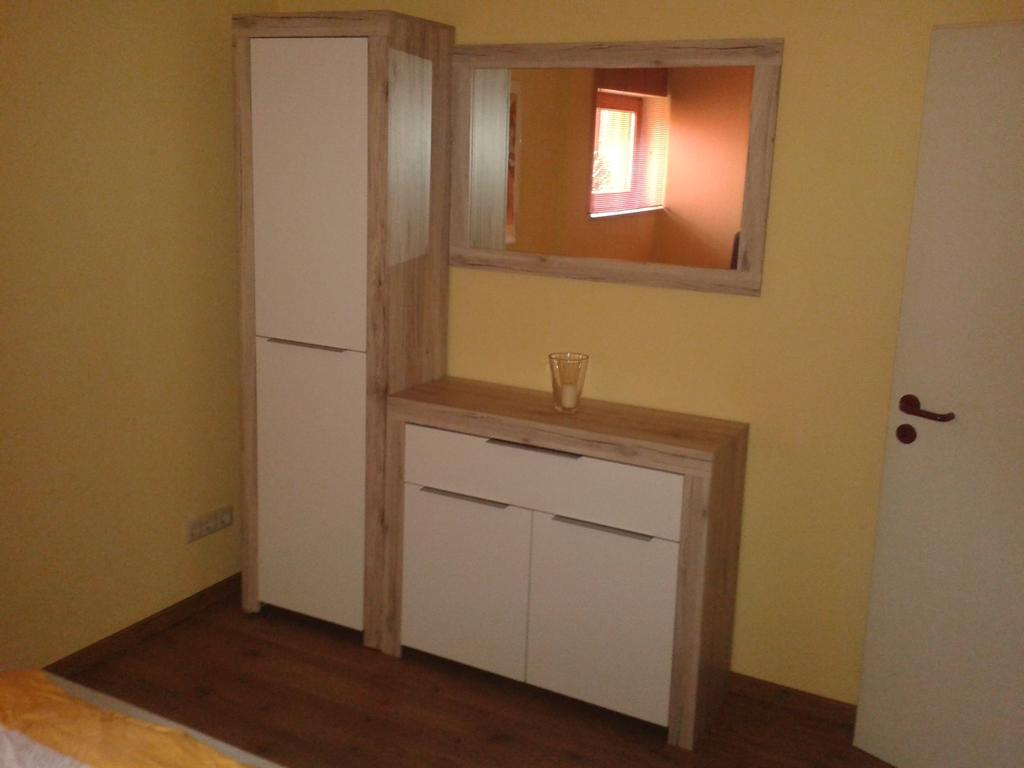 Ferienwohnung Weiss Руст Екстер'єр фото