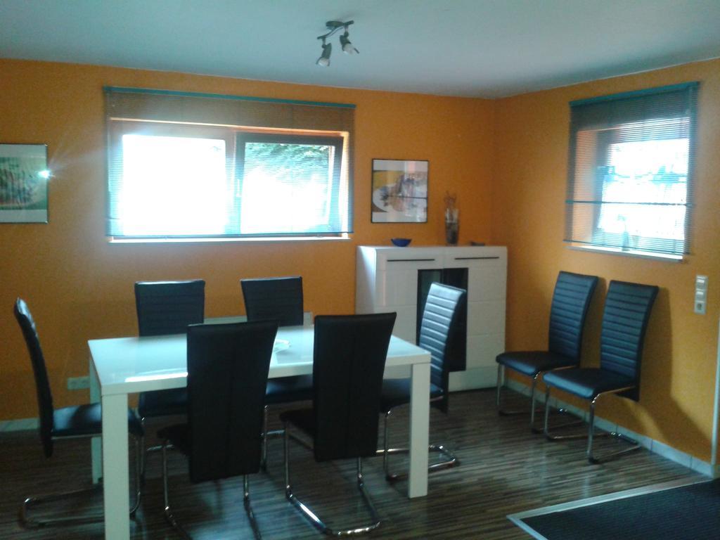 Ferienwohnung Weiss Руст Номер фото