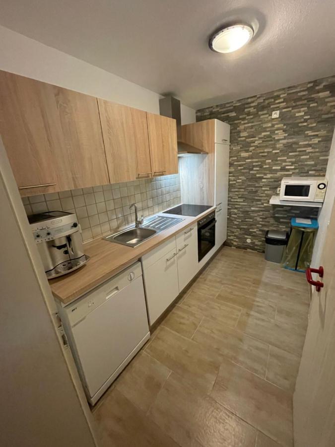 Ferienwohnung Weiss Руст Екстер'єр фото