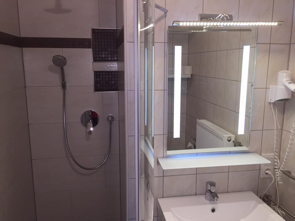 Ferienwohnung Weiss Руст Екстер'єр фото