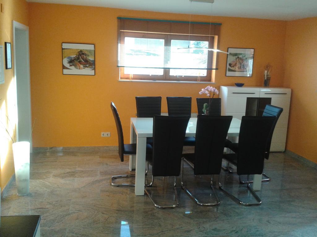 Ferienwohnung Weiss Руст Екстер'єр фото