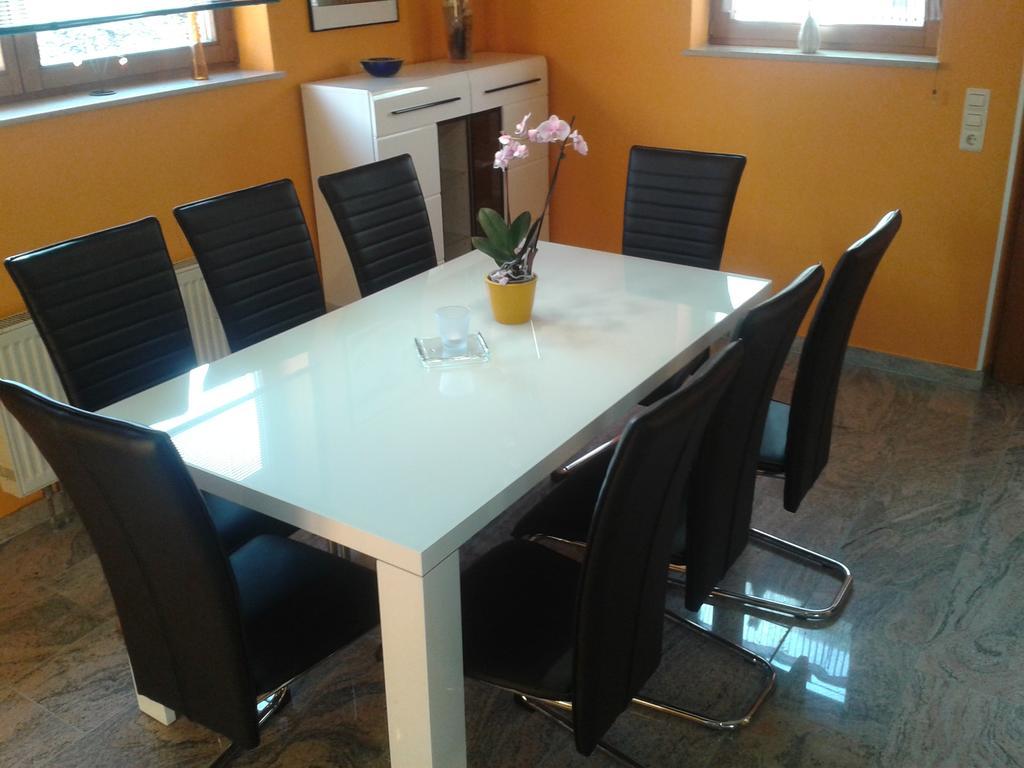 Ferienwohnung Weiss Руст Екстер'єр фото