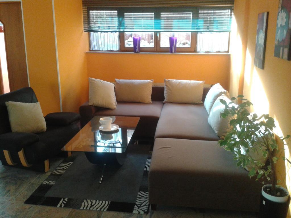Ferienwohnung Weiss Руст Екстер'єр фото