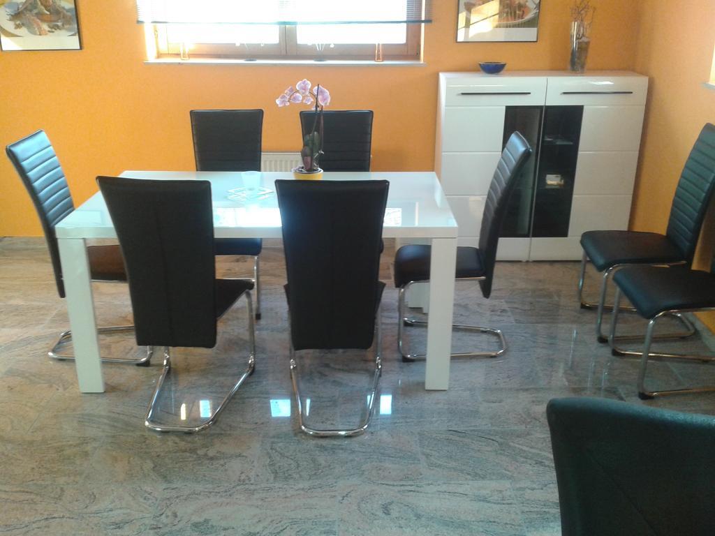 Ferienwohnung Weiss Руст Екстер'єр фото