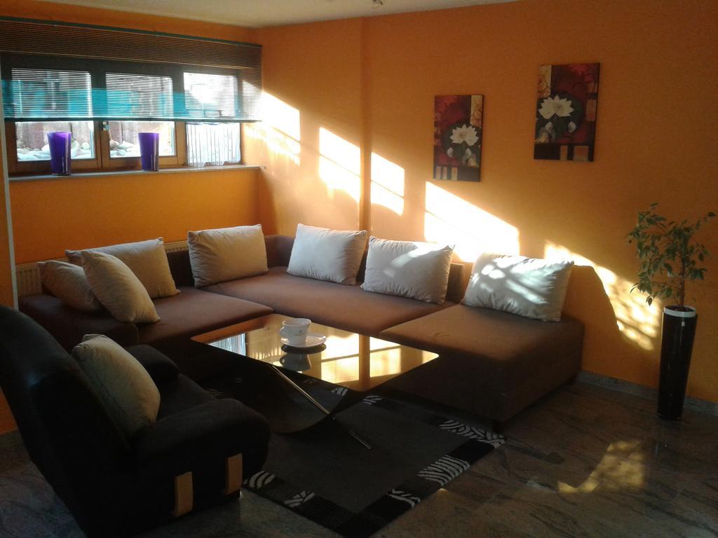 Ferienwohnung Weiss Руст Екстер'єр фото