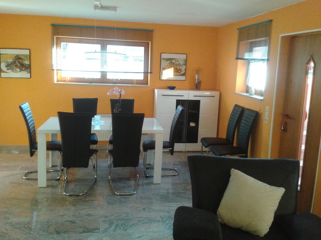 Ferienwohnung Weiss Руст Екстер'єр фото