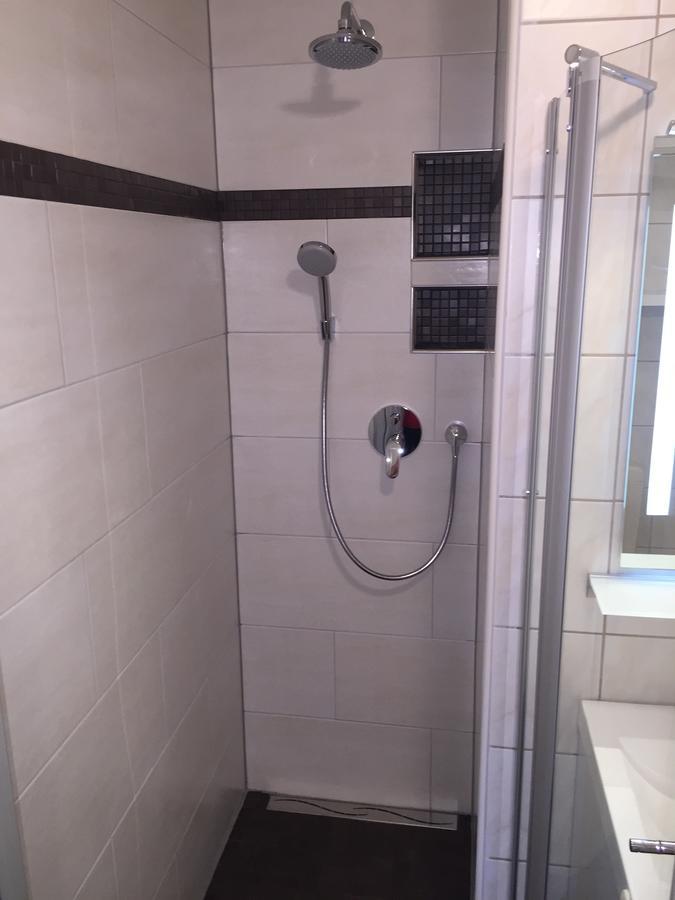 Ferienwohnung Weiss Руст Екстер'єр фото